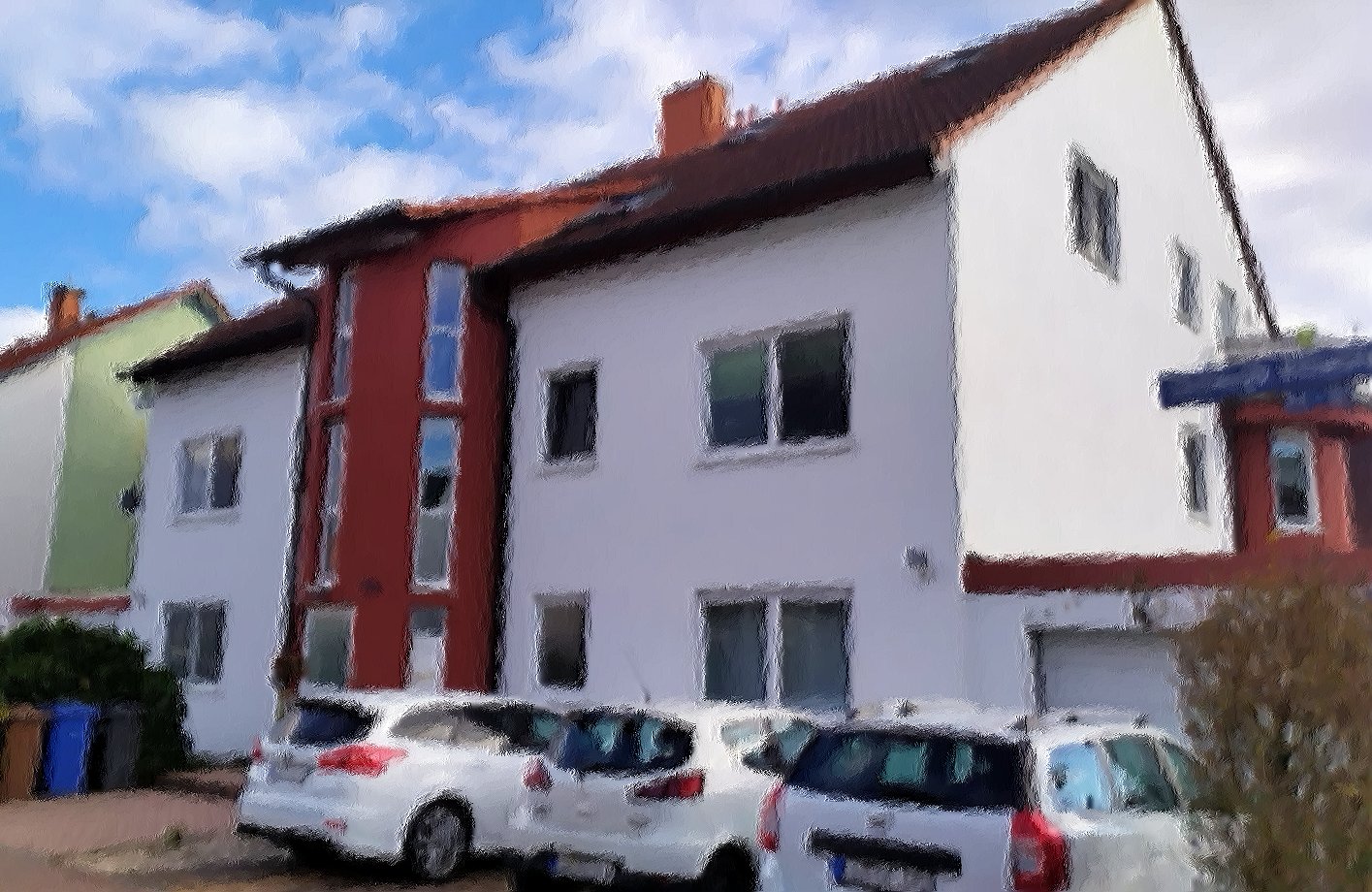 Haus